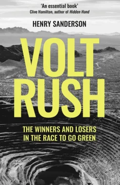 Volt Rush