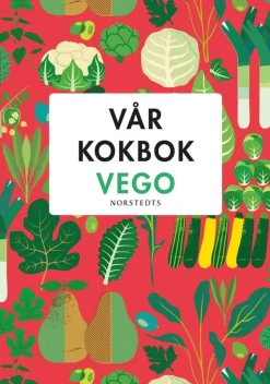 Vår kokbok vego