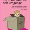 Vårdnad, boende och umgänge : samt verkställigheten av sådana avgöranden och överenskommelser