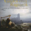 Världen efter Ragnarök : essäer om litteratur och kulturhistoria