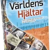 Världens hjältar