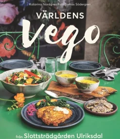 Världens vego från Slottsträdgården Ulriksdal