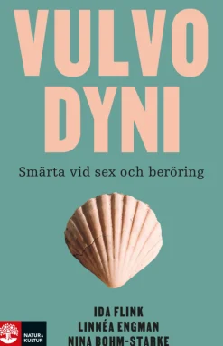 Vulvodyni : smärta vid sex och beröring