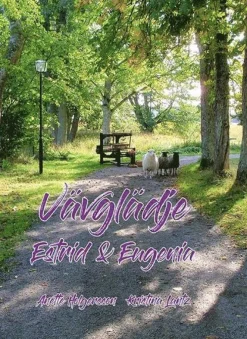 Vävglädje Estrid & Eugenia