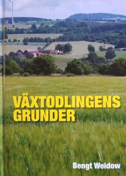 Växtodlingens grunder