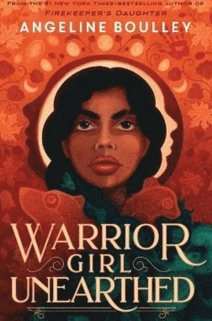 Warrior Girl Unearthed