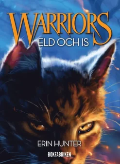 Warriors 1. Eld och is