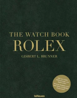 Watch Book Rolex: 3rd updated and extended edition