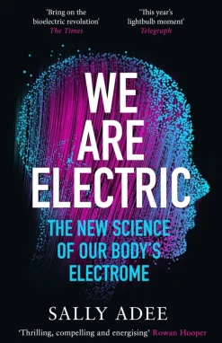 We Are Electric