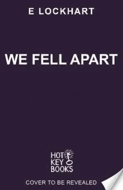 We Fell Apart