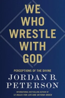 We Who Wrestle with God