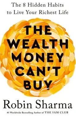 Wealth Money Can't Buy