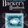 Web Application Hacker's Handbook