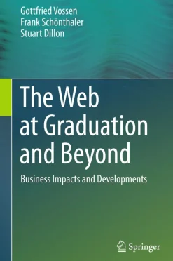 Web at Graduation and Beyond