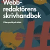Webbredaktörens skrivhandbok
