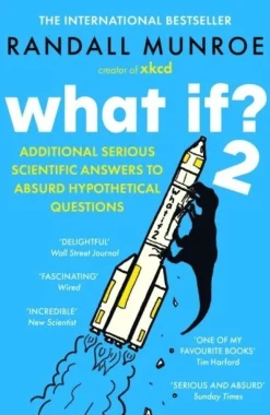 What If?2