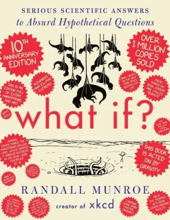 What If? 10th Anniversary Edition