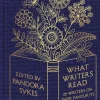 What Writers Read