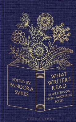 What Writers Read