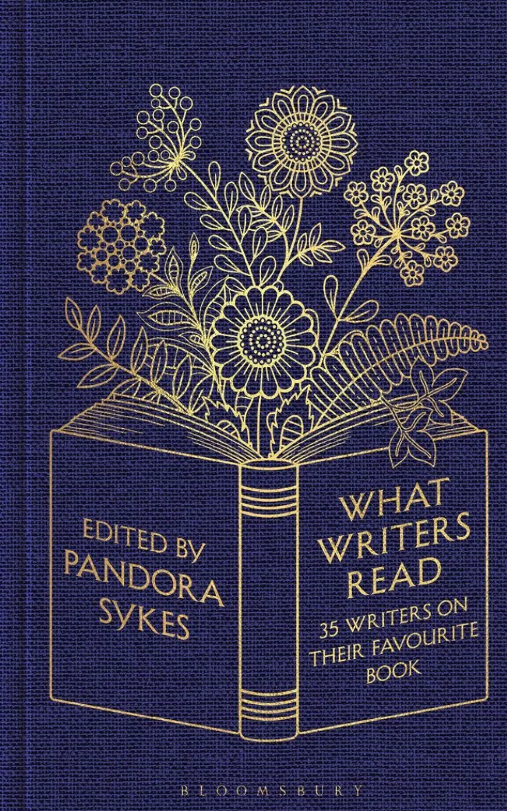 What Writers Read