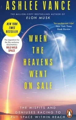 When The Heavens Went On Sale