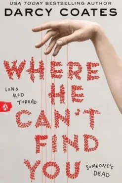 Where He Can't Find You