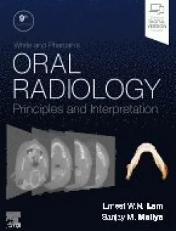 White and Pharoah's Oral Radiology