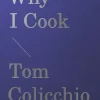 Why I Cook