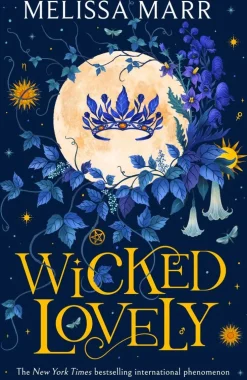 Wicked Lovely