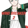 WIND BREAKER 2