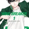 WIND BREAKER 1