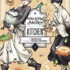 Witch Hat Atelier Kitchen 3