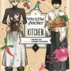 Witch Hat Atelier Kitchen 1