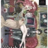 Witch of Thistle Castle Vol.1