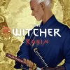 Witcher: Ronin (Manga)