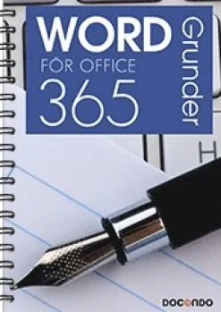 Word för Office 365 Grunder