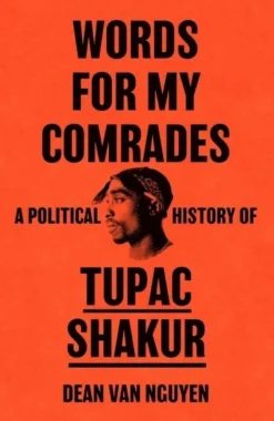 Words for My Comrades