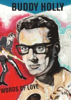 Words of Love: Buddy Holly