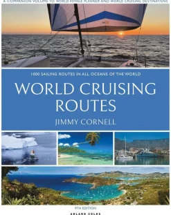World Cruising Routes