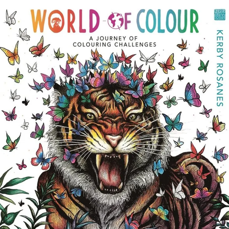 World of Colour