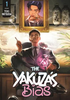 Yakuza's Bias 1