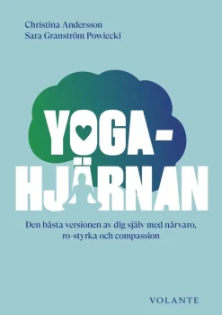Yogahjärnan