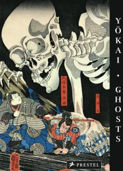 Yokai Ghosts