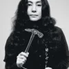 Yoko Ono