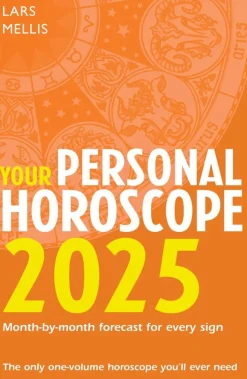 Your Personal Horoscope 2025