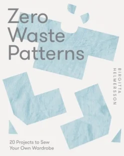 Zero Waste Patterns